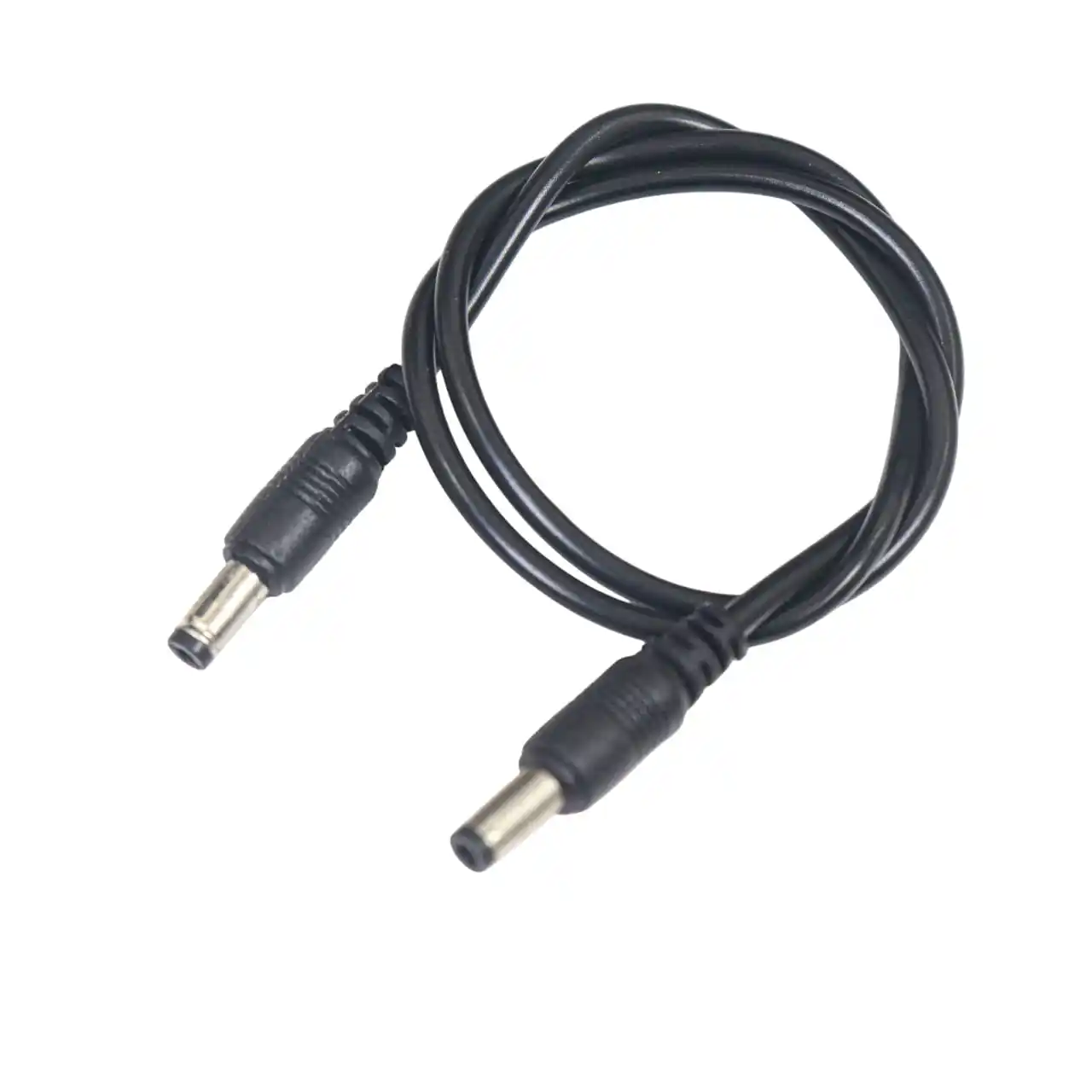 DC Extension Cable 5.5mm x 2.1mm Male to Male (Model A241) – CCTV Power Cord Extender  - Price in Bangladesh